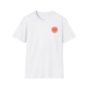 Kokua MHW Group 'Feel It, Heal It' Softstyle T-Shirt