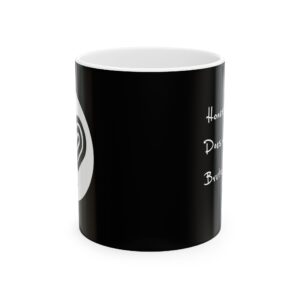 Ceramic Mug, (11oz, 15oz)